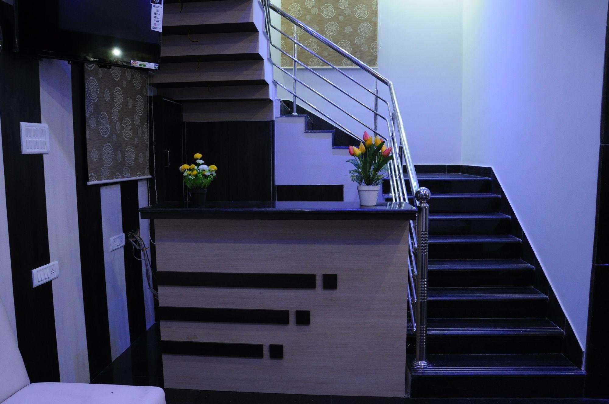 Super Townhouse Chennai Near Airport Formerly Sai Bala Budget Kültér fotó