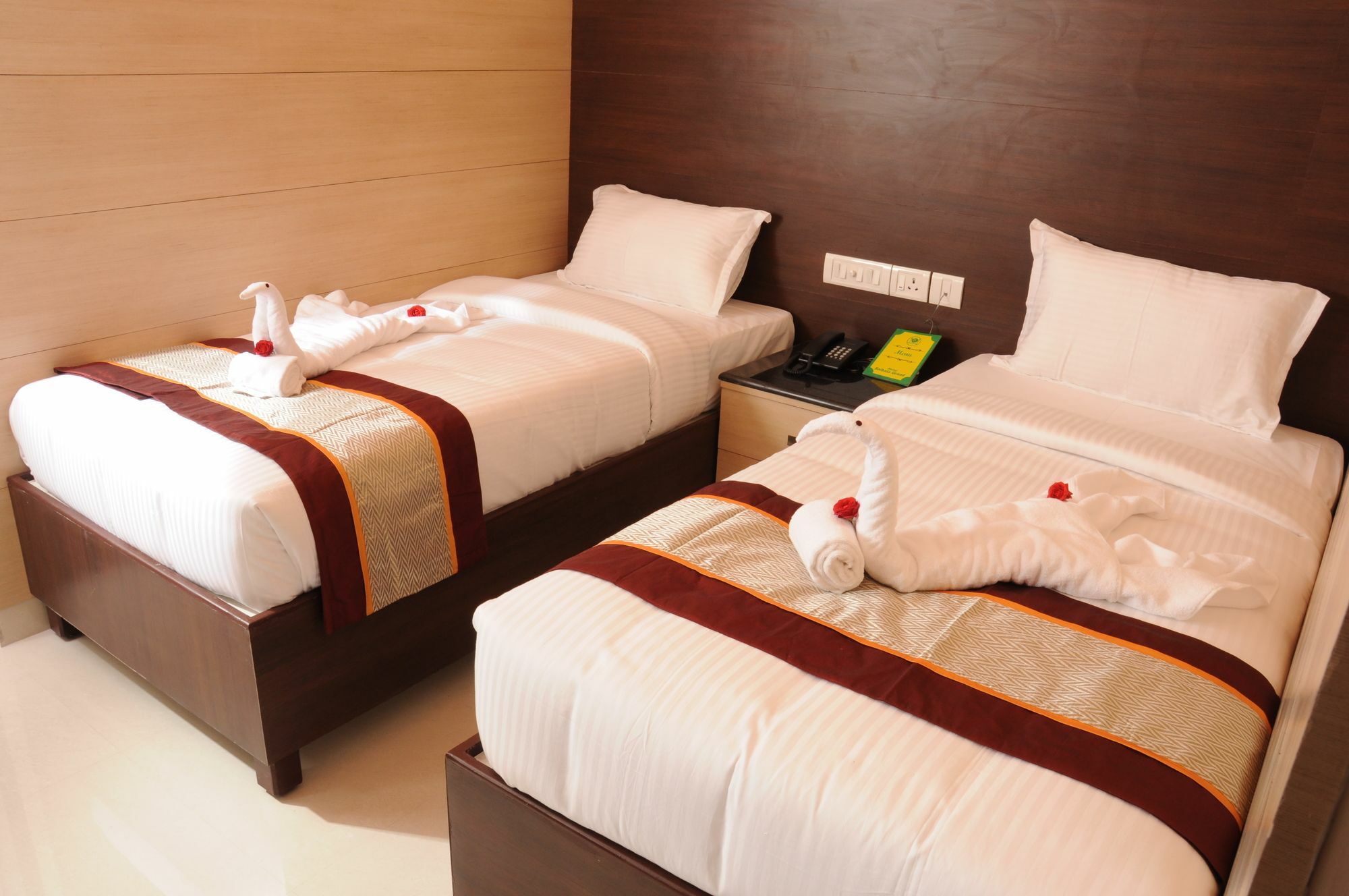 Super Townhouse Chennai Near Airport Formerly Sai Bala Budget Kültér fotó