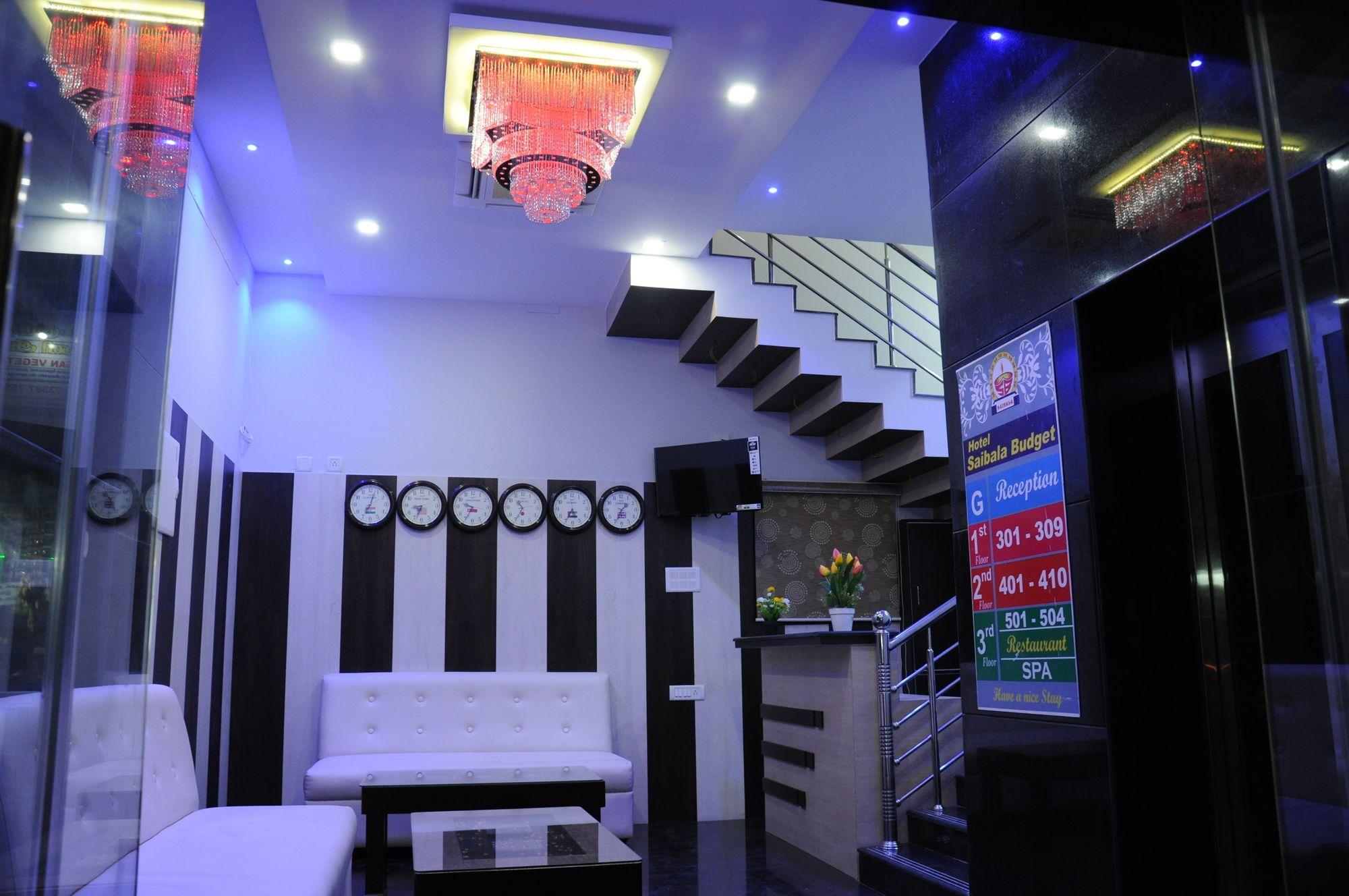 Super Townhouse Chennai Near Airport Formerly Sai Bala Budget Kültér fotó