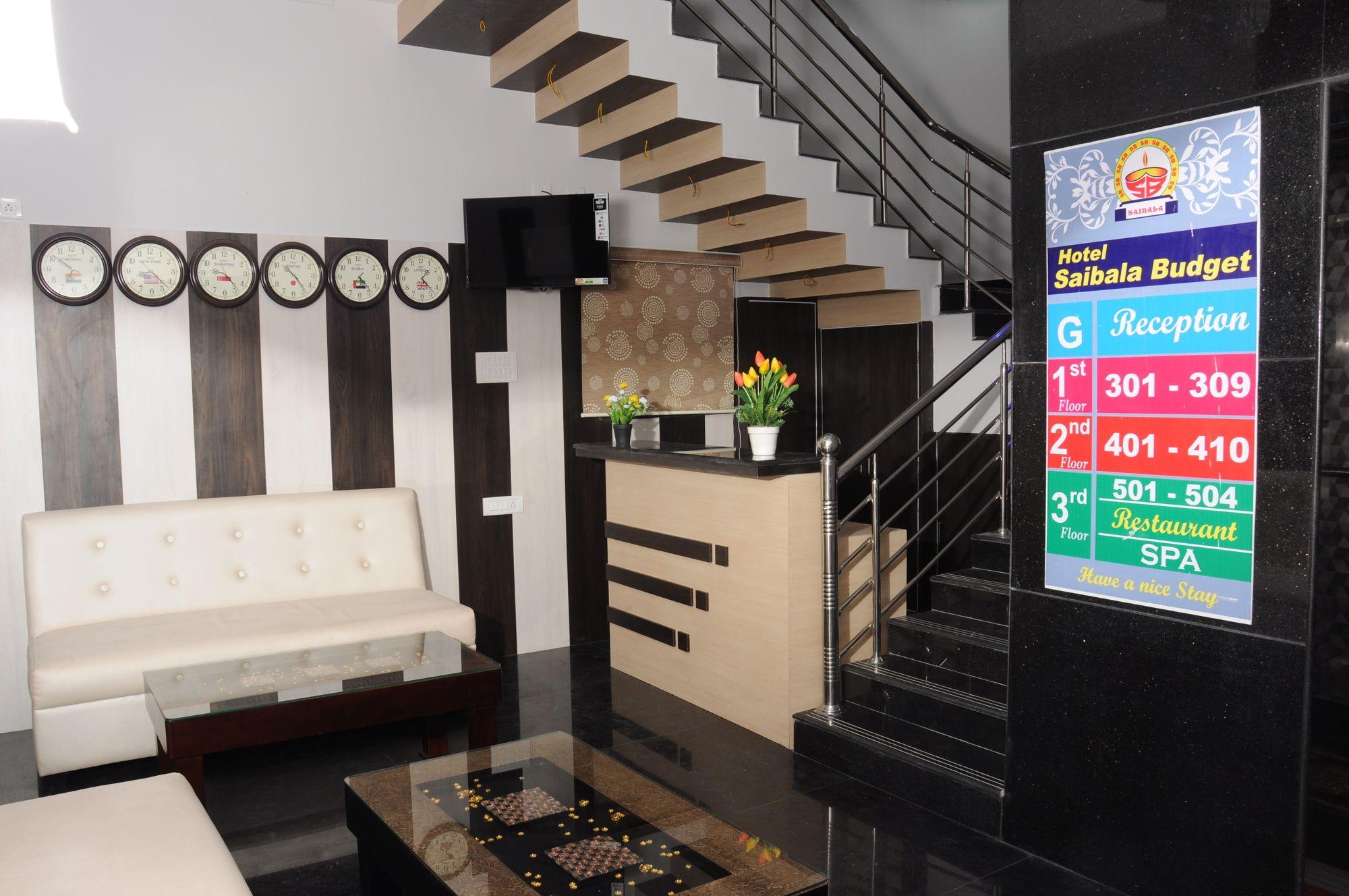 Super Townhouse Chennai Near Airport Formerly Sai Bala Budget Kültér fotó