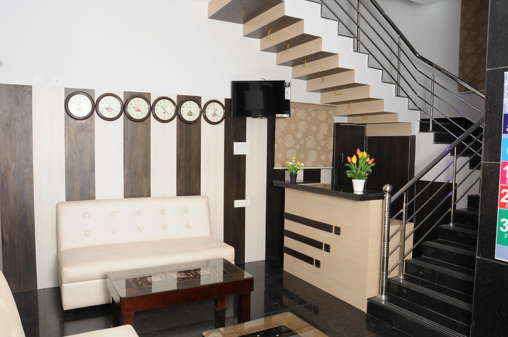 Super Townhouse Chennai Near Airport Formerly Sai Bala Budget Kültér fotó