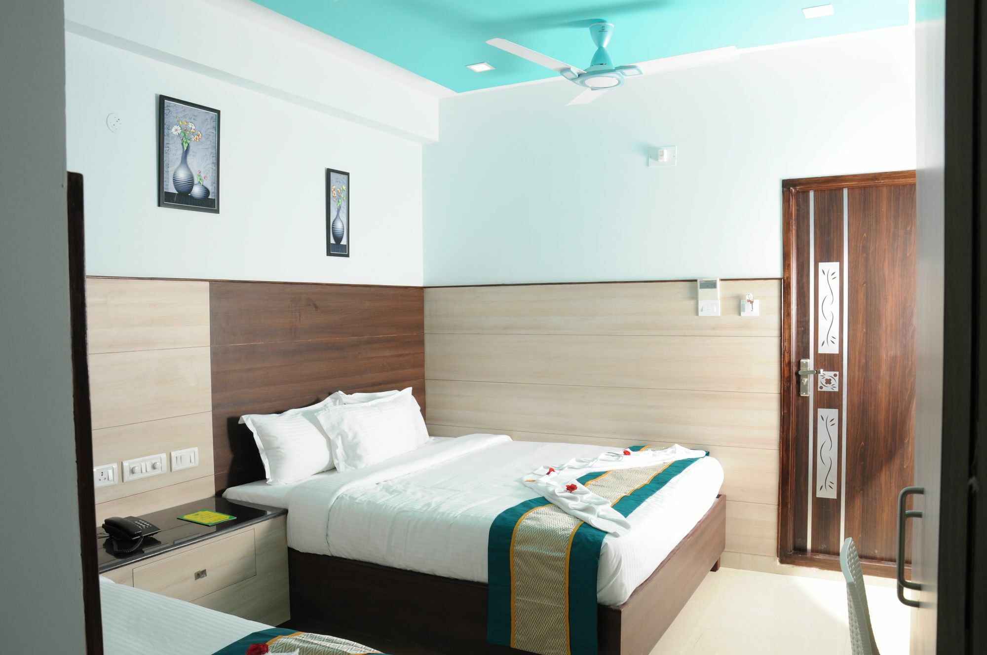 Super Townhouse Chennai Near Airport Formerly Sai Bala Budget Kültér fotó