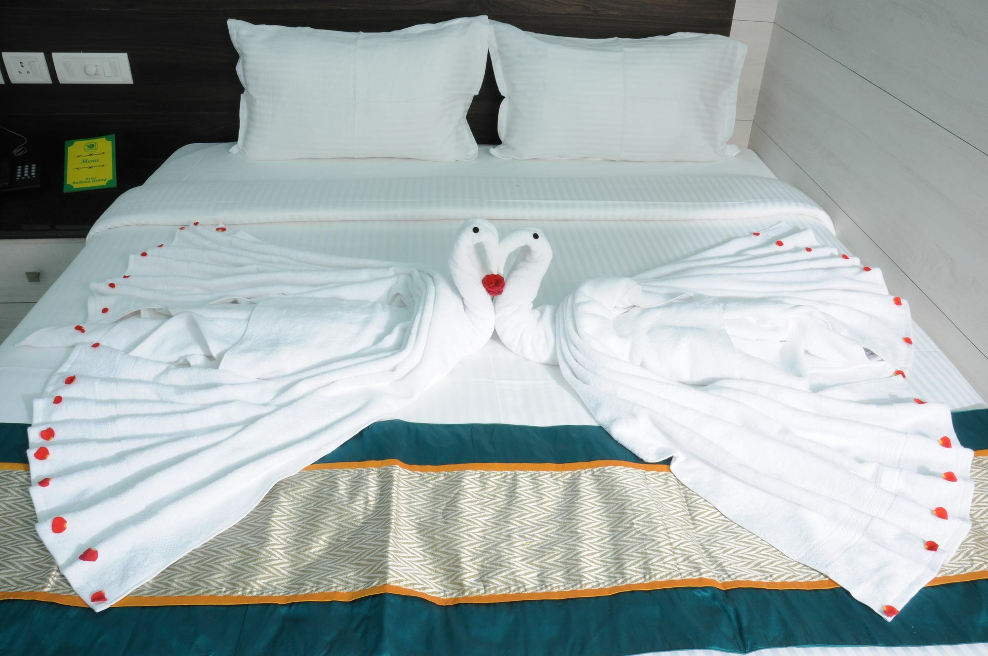 Super Townhouse Chennai Near Airport Formerly Sai Bala Budget Kültér fotó